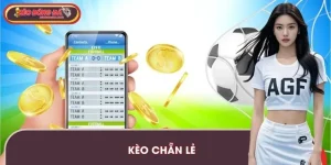 Kèo Chẵn Lẻ - Tuyệt Chiêu Ăn Tiền Nhà Cái Dễ Dàng Nhất